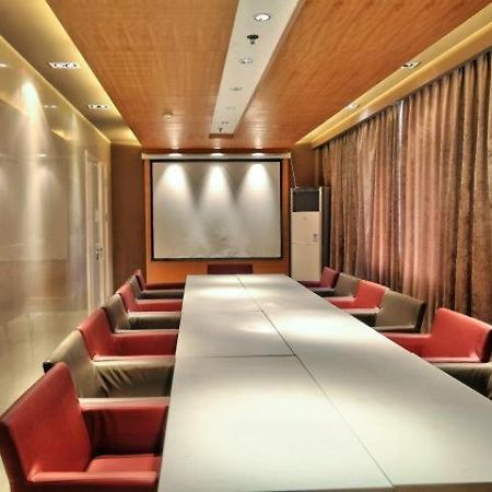 Jinjiang Inn East Siming Road In Higher Education Park , נינגבו מראה חיצוני תמונה