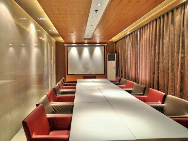 Jinjiang Inn East Siming Road In Higher Education Park , נינגבו מראה חיצוני תמונה