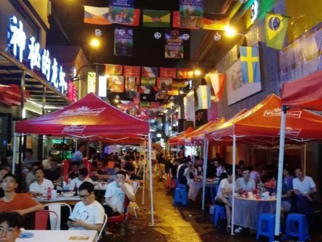 Jinjiang Inn East Siming Road In Higher Education Park , נינגבו מראה חיצוני תמונה